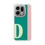 Slim Protection Case［ Original - initial color line - D green ］