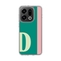 Slim Protection Case［ Original - initial color line - D green ］