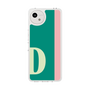 Slim Protection Case［ Original - initial color line - D green ］