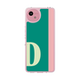 Slim Protection Case［ Original - initial color line - D green ］