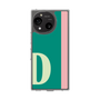 Slim Protection Case［ Original - initial color line - D green ］