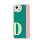 Slim Protection Case［ Original - initial color line - D green ］