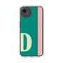 Slim Protection Case［ Original - initial color line - D green ］