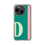 Slim Protection Case［ Original - initial color line - D green ］