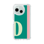 Slim Protection Case［ Original - initial color line - D green ］
