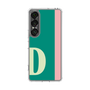 Slim Protection Case［ Original - initial color line - D green ］