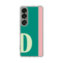 Slim Protection Case［ Original - initial color line - D green ］