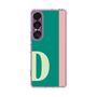 Slim Protection Case［ Original - initial color line - D green ］
