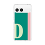 Slim Protection Case［ Original - initial color line - D green ］