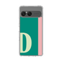 Slim Protection Case［ Original - initial color line - D green ］