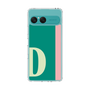 Slim Protection Case［ Original - initial color line - D green ］