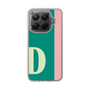 Slim Protection Case［ Original - initial color line - D green ］
