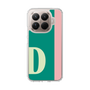Slim Protection Case［ Original - initial color line - D green ］
