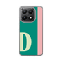 Slim Protection Case［ Original - initial color line - D green ］