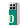 Slim Protection Case［ Original - initial color line - D green ］
