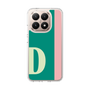 Slim Protection Case［ Original - initial color line - D green ］