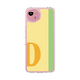 Slim Protection Case［ Original - initial color line - D yellow ］