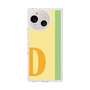 Slim Protection Case［ Original - initial color line - D yellow ］