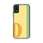 Slim Protection Case［ Original - initial color line - D yellow ］