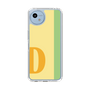 Slim Protection Case［ Original - initial color line - D yellow ］