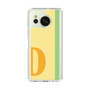Slim Protection Case［ Original - initial color line - D yellow ］