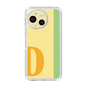 Slim Protection Case［ Original - initial color line - D yellow ］