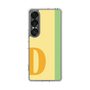 Slim Protection Case［ Original - initial color line - D yellow ］