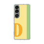 Slim Protection Case［ Original - initial color line - D yellow ］