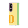 Slim Protection Case［ Original - initial color line - D yellow ］