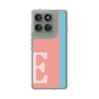 Slim Protection Case［ Original - initial color line - E pink ］