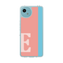 Slim Protection Case［ Original - initial color line - E pink ］