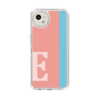 Slim Protection Case［ Original - initial color line - E pink ］
