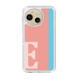 Slim Protection Case［ Original - initial color line - E pink ］