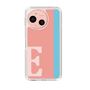 Slim Protection Case［ Original - initial color line - E pink ］