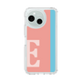 Slim Protection Case［ Original - initial color line - E pink ］
