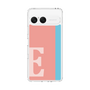 Slim Protection Case［ Original - initial color line - E pink ］