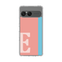 Slim Protection Case［ Original - initial color line - E pink ］