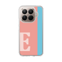Slim Protection Case［ Original - initial color line - E pink ］