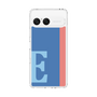 Slim Protection Case［ Original - initial color line - E blue ］