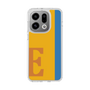 Slim Protection Case［ Original - initial color line - E orange ］