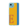 Slim Protection Case［ Original - initial color line - E orange ］