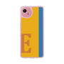 Slim Protection Case［ Original - initial color line - E orange ］