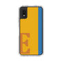 Slim Protection Case［ Original - initial color line - E orange ］