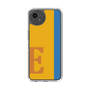 Slim Protection Case［ Original - initial color line - E orange ］
