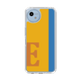 Slim Protection Case［ Original - initial color line - E orange ］