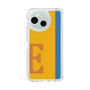 Slim Protection Case［ Original - initial color line - E orange ］