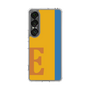 Slim Protection Case［ Original - initial color line - E orange ］