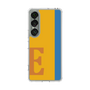 Slim Protection Case［ Original - initial color line - E orange ］