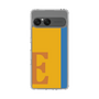 Slim Protection Case［ Original - initial color line - E orange ］