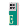 Slim Protection Case［ Original - initial color line - E green ］